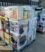 Mix electronic pallets sale – Assorted Tech Gadgets & Devices for Wholesale Buyers