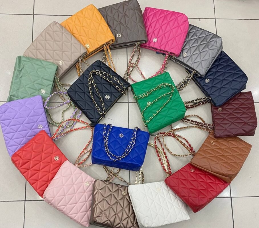 Women's Bags & Purses Pallet