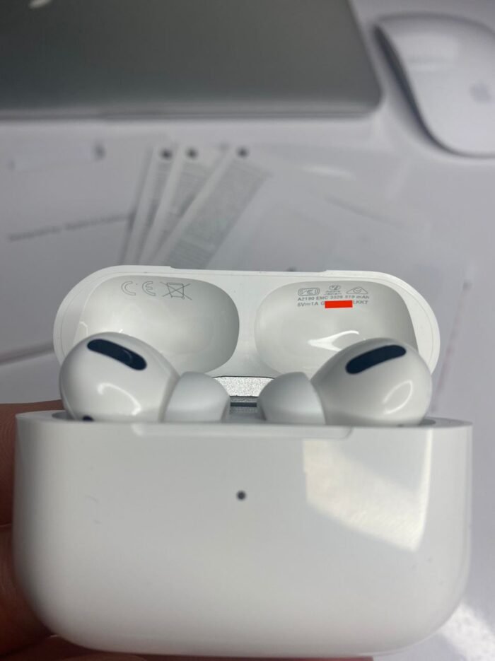 Airpods Pallet