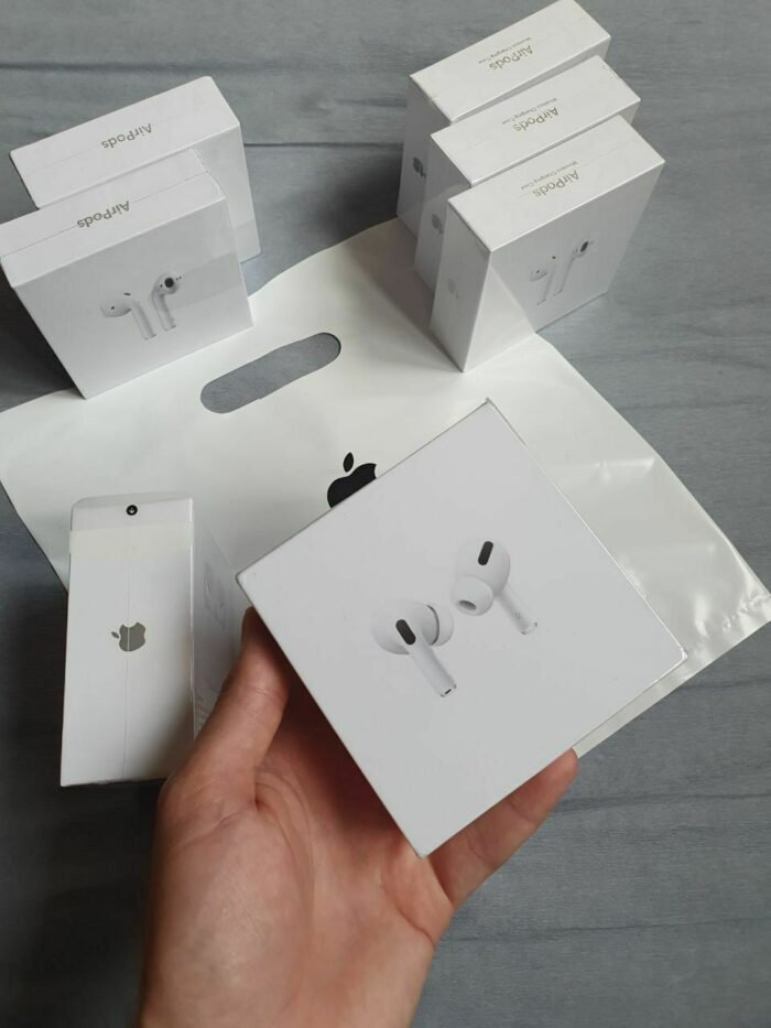 Airpods Pallet