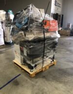 Sport and Outdoor Pallets