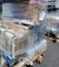 AMZ customer returns pallet 6ft mediums with assorted items