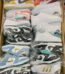 Mixed Shoes Pallets – Assorted Footwear for Wholesale