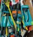 Jardineria Target Tools Pallets – Wholesale Garden & Landscaping Equipment