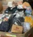 Clothes Pallet Liquidation– Assorted Fashion Apparel for Wholesale