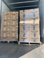 Wholesale electronics mystery box pallet with assorted items