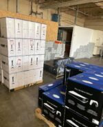 Order Discounted PS5 Pallets