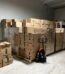 Target mystery box pallet