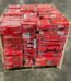 Tool pallets liquidation with assorted drills and hand tools