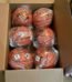 Wholesale Nike Hyper Elite basketballs pallet with 2,000 brand-new units