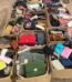 Wholesale Designer Bags Pallet – Authentic Luxury Handbags for Resellers