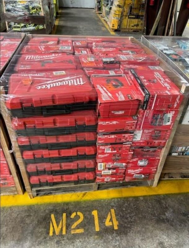 $100 wholesale Pallets Near Me 2 1000000836