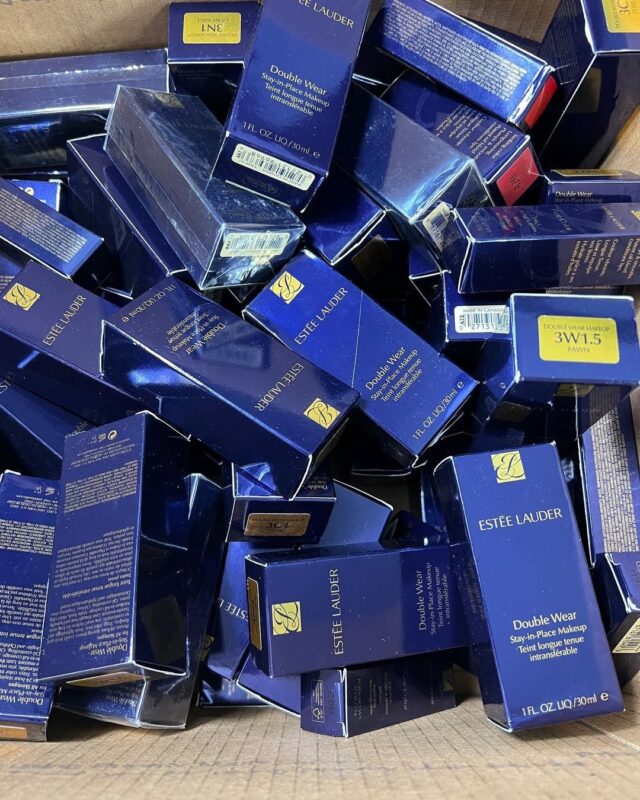 $100 wholesale pallets