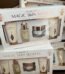 Brand name makeup liquidation pallets with assorted cosmetics for resellers